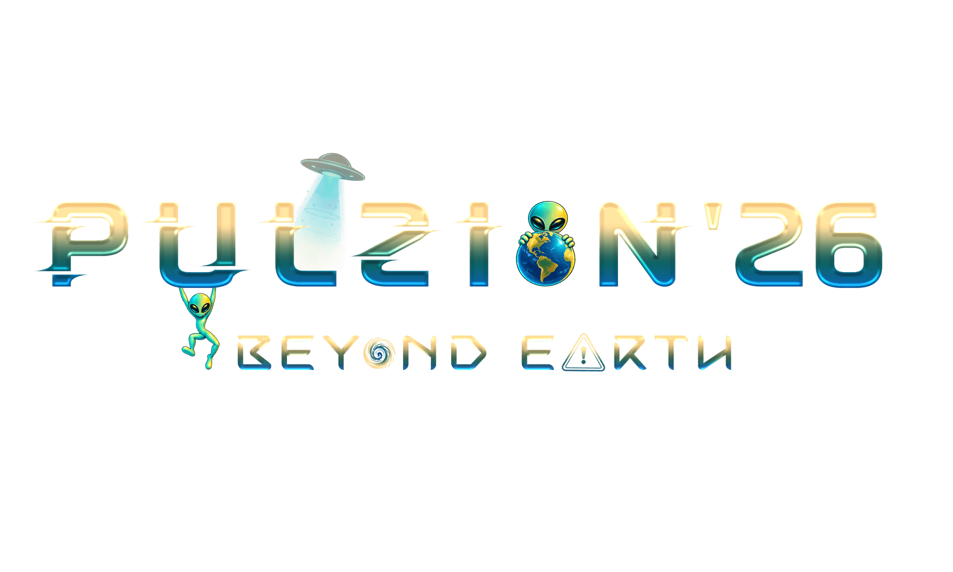 Pulzion '26 Logo