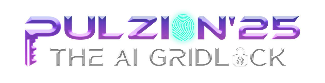 PULZION 25 LOGO