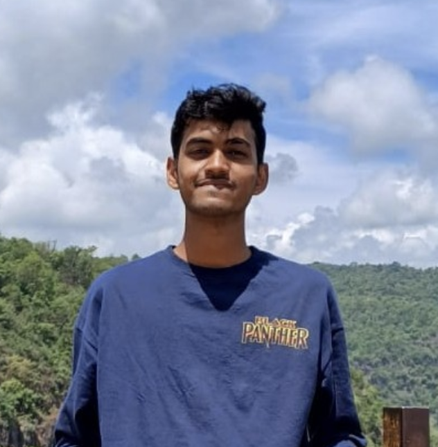 Aditya Kalmegh
