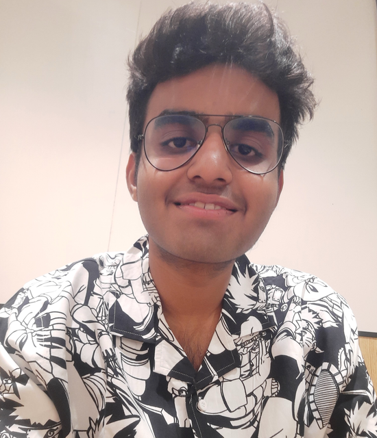 Anay Patil