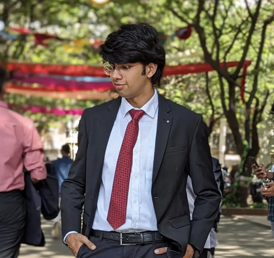 Dev Taneja
