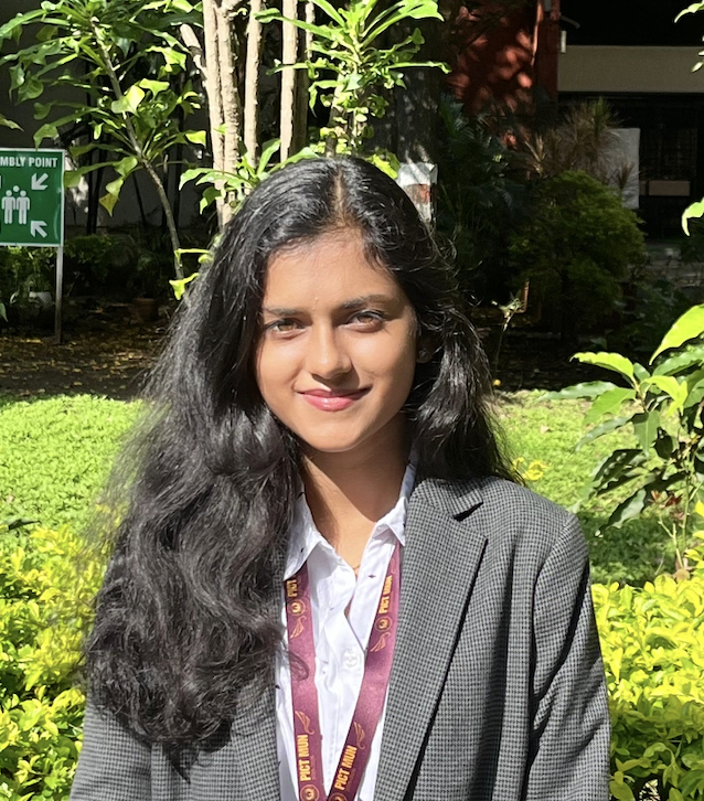 Diya Shah