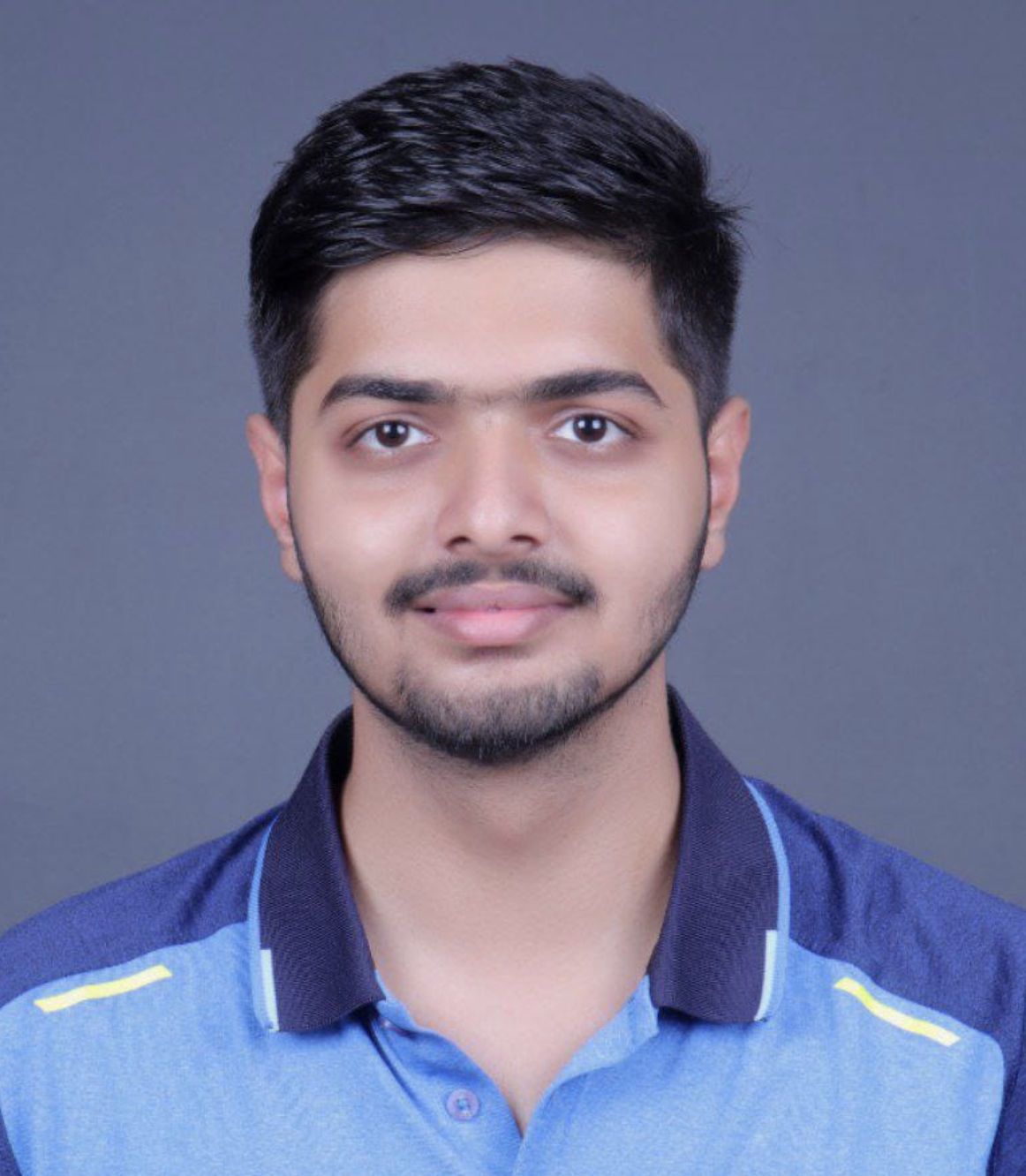 Soham Joshi