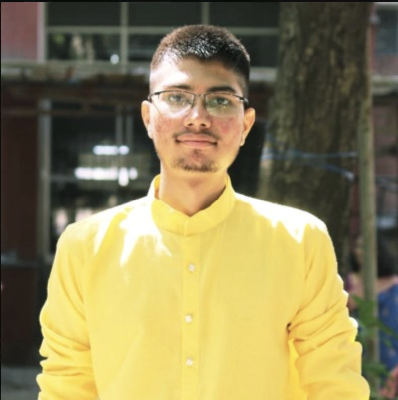 Vivek Bhalke