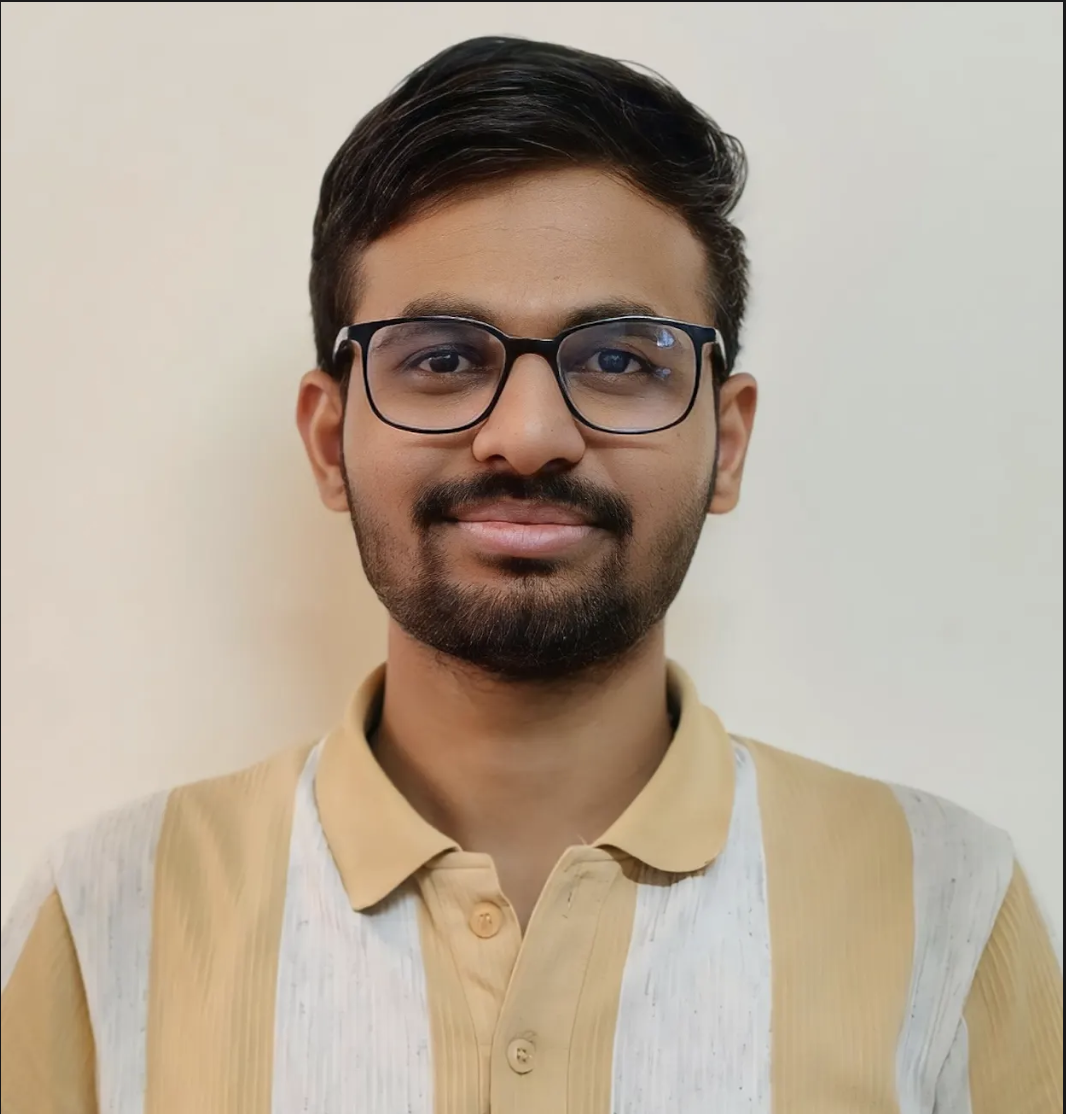 Vivek Falke