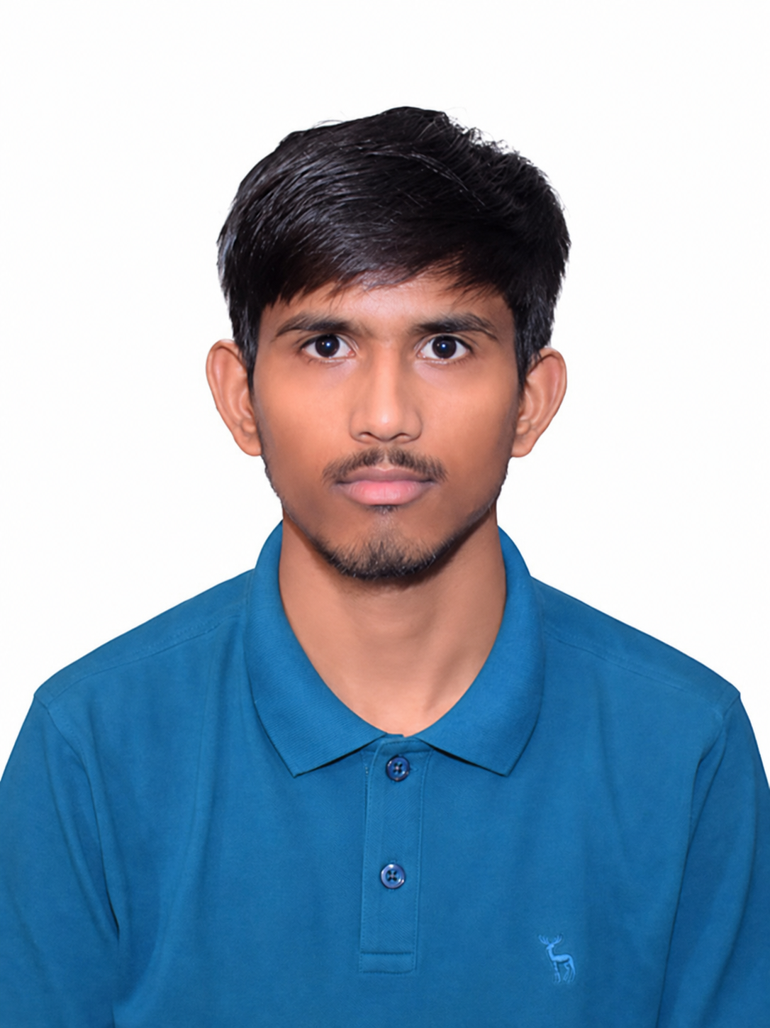 Avishkar Joshi photo