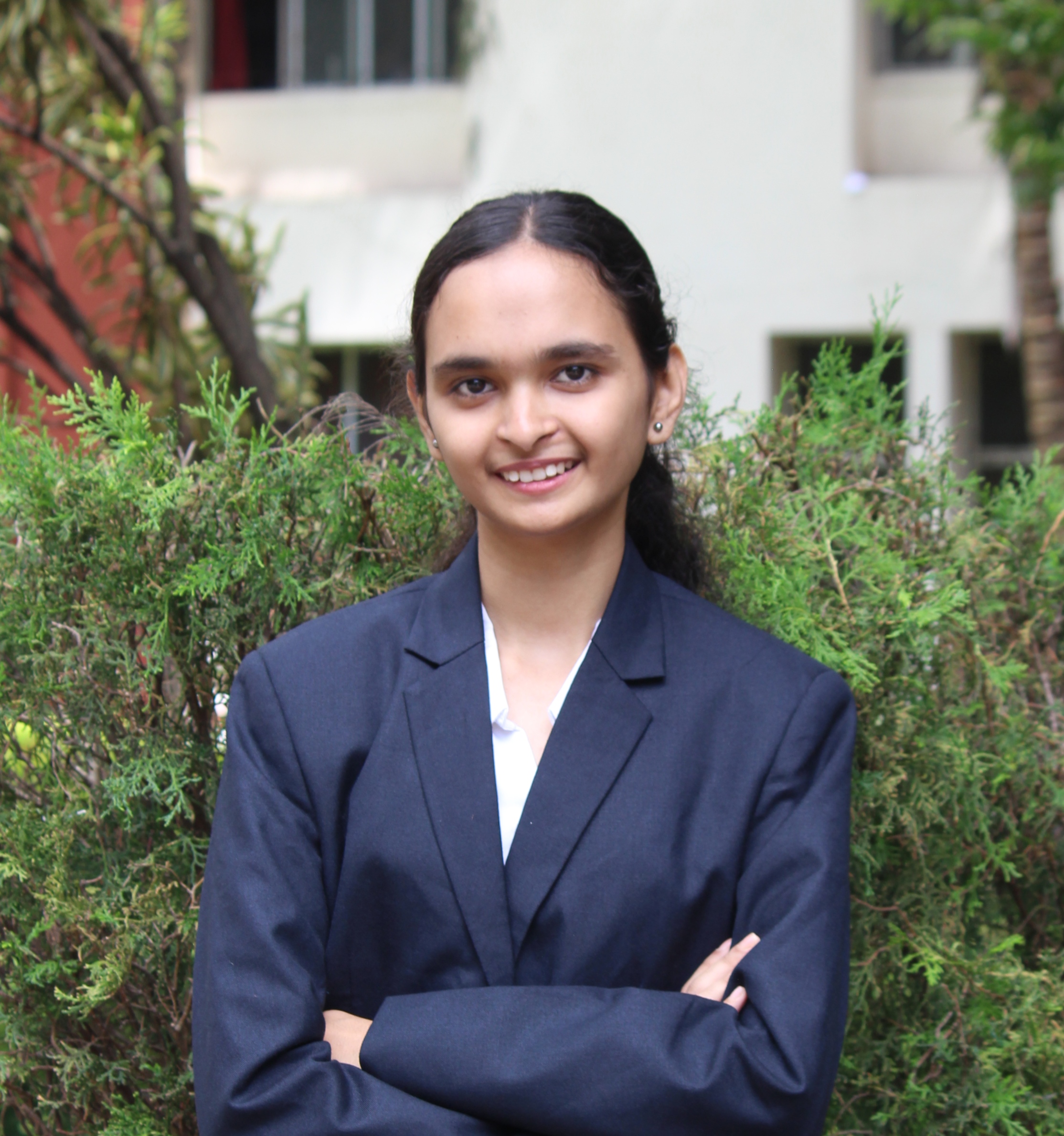 Hemangi Patil photo