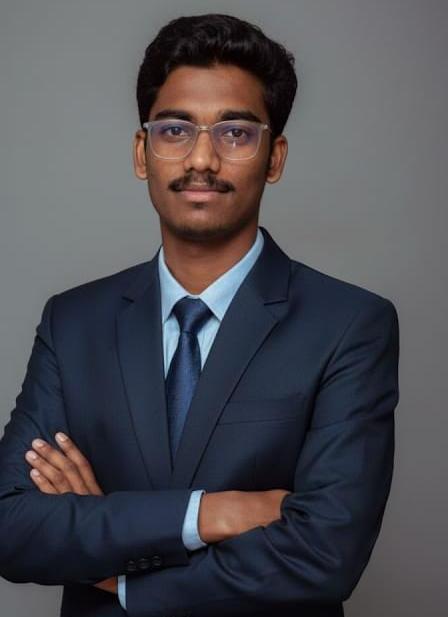 Kshitij Kolekar photo