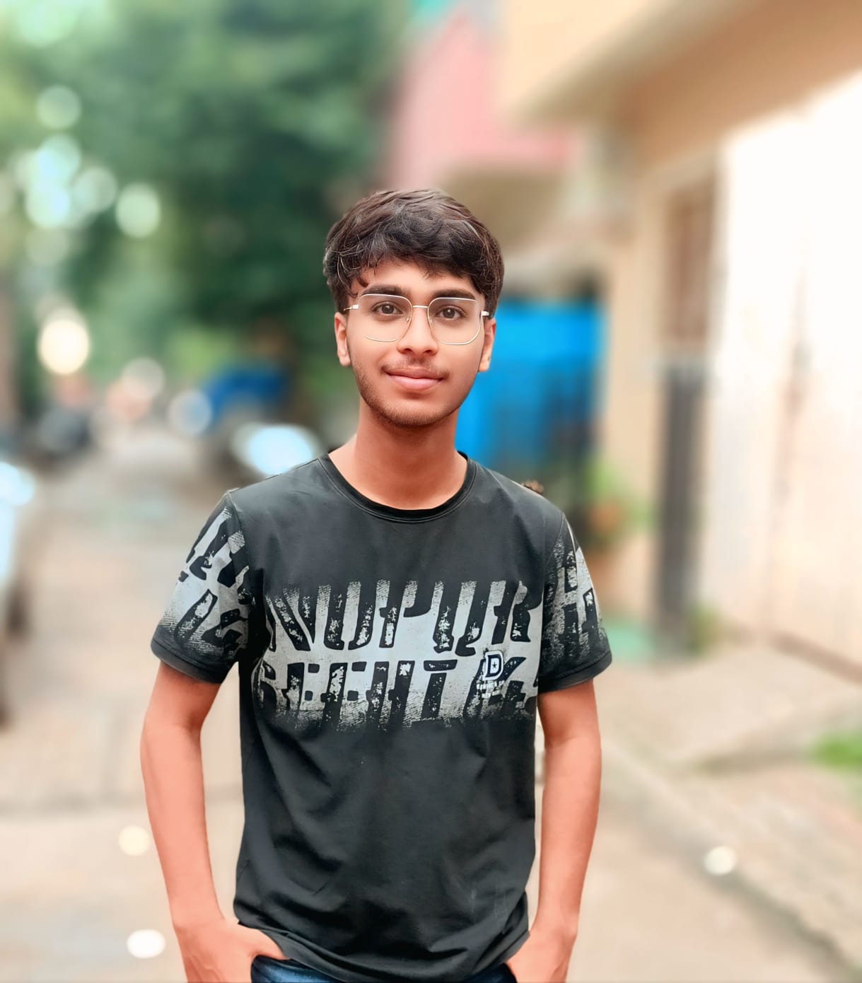 Rehan Patel photo