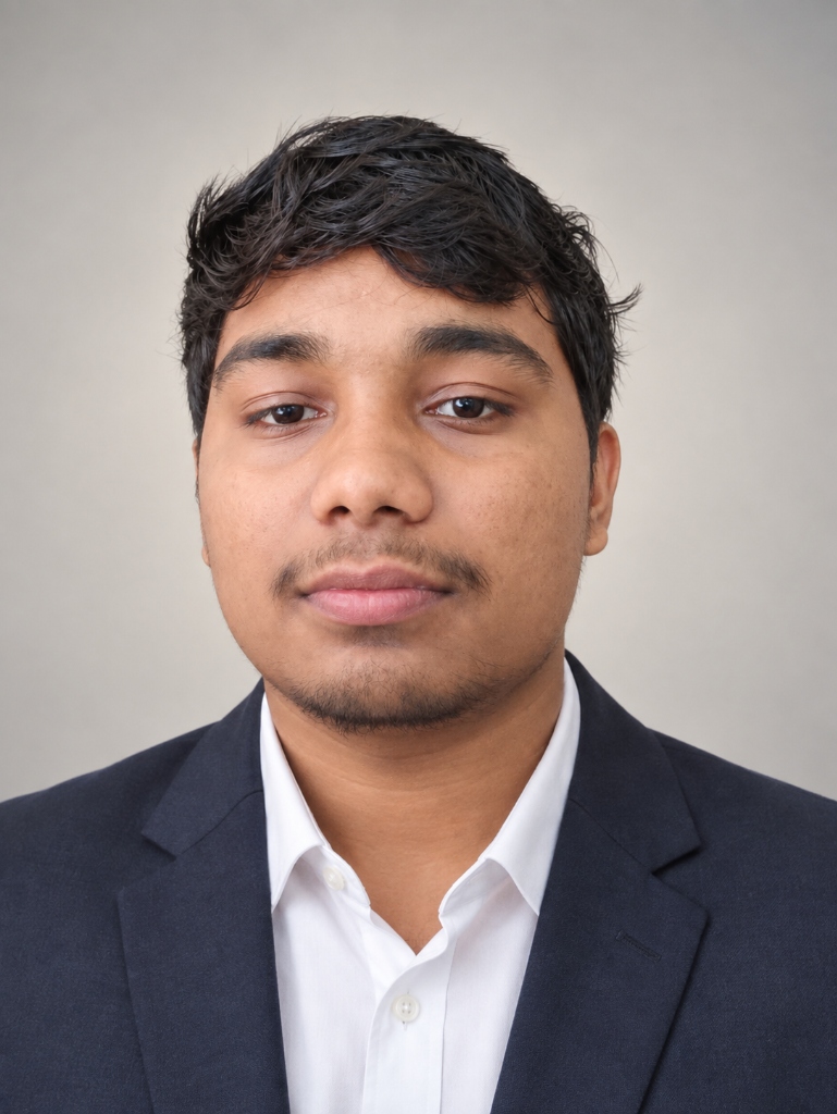 Ritesh Dudhbhate photo