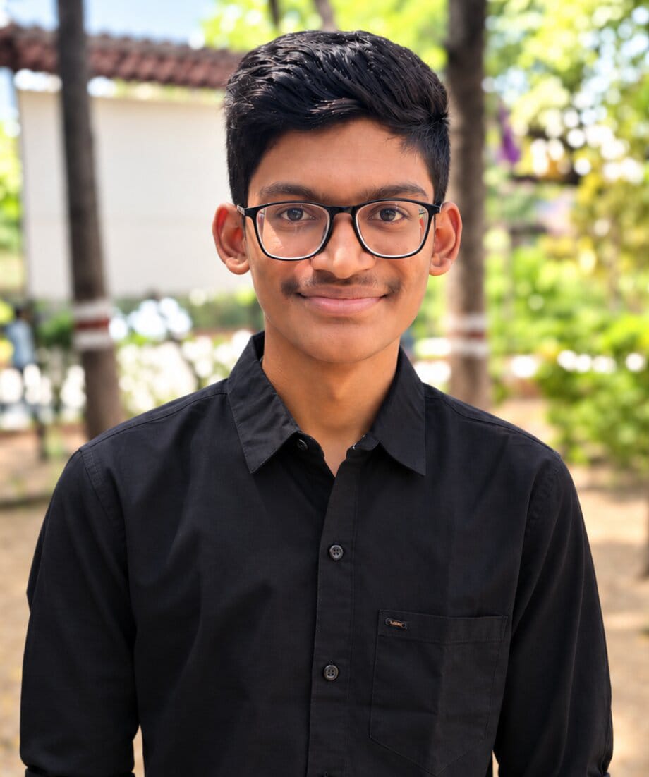 Rohit R Pokalwar photo