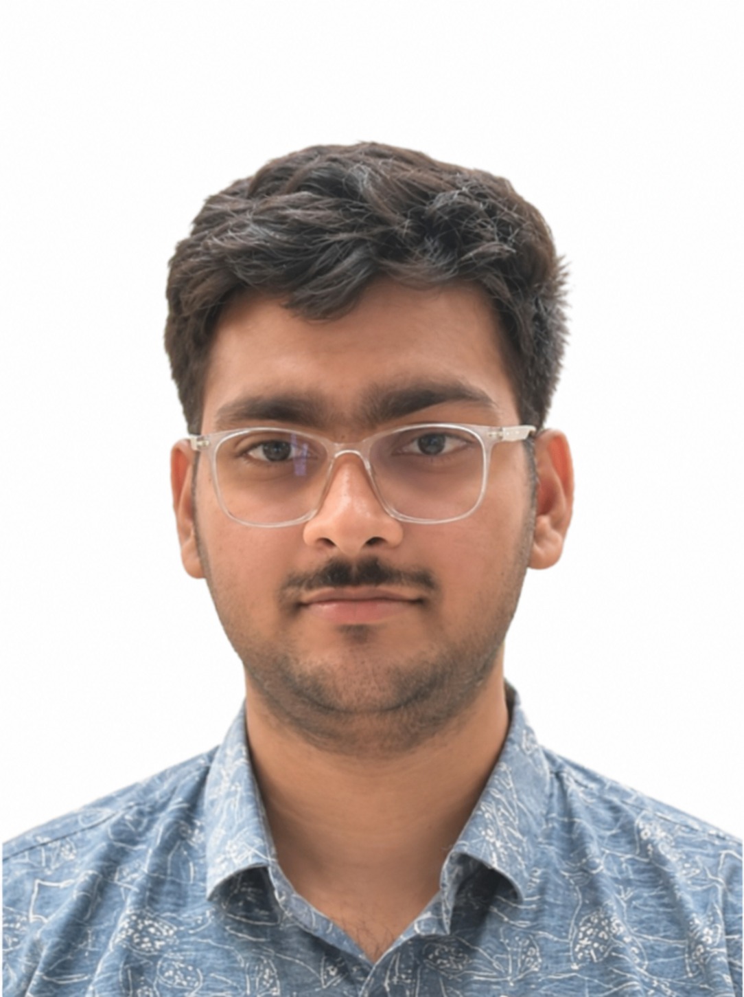 Sarang Rao photo
