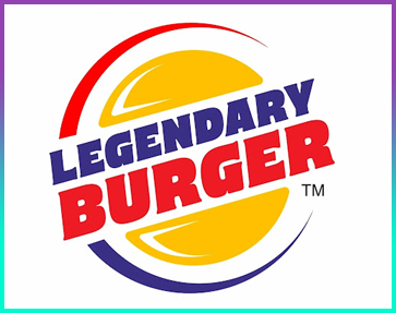 Legendary Burger
